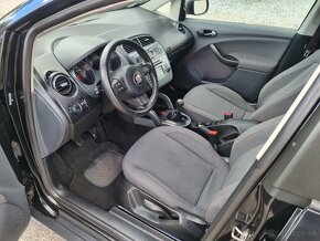 SEAT ALTEA XL 1,9TDi - 13