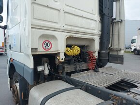 DAF FT XF 105.460 - 13