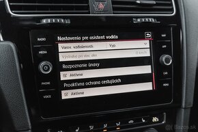 Volkswagen Golf GTi 2.0 TSi 180kW Performance, Dynaudio, DPH - 13