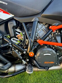 Ktm 1290 superadventure S - 13