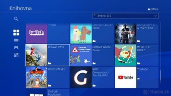 PS4 1TB SSHD FW 9.00 auto jailbreak ESP - 13