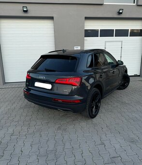 Audi Q5 2.0TDi - 140 kW - Quattro - 77.000km - Odpočet DPH - 13