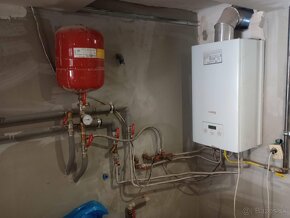 Vaillant Protherm ..Servisné prehliadky plynových zariadení - 13