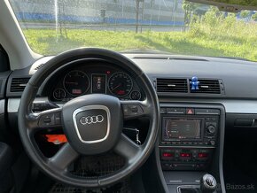 Audi A4 B7 2.0TDI - 13