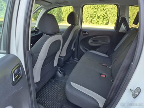 Citroën C3 Picasso 1.4Vti - 13