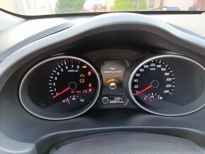 Predam Kia Sportage Eco-GPL 1,6i 100kW benzin+LPG(ORIG. KIA) - 13