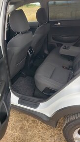 KIA Sportage 1.7 CRDi AUTOMAT, kupovaná na Slovensku - 13