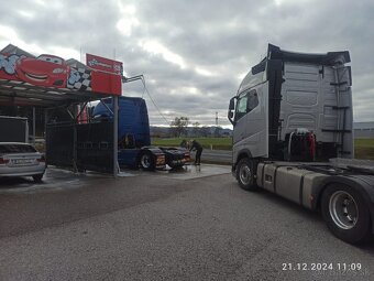 VOLVO FH500  2021 - 13