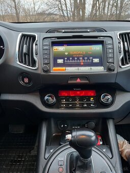 KIA Sportage 135kw - 13