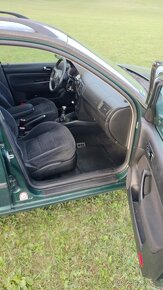 VW Golf 4x4 1.9 TDi - 13