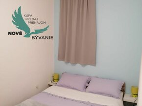 Dom s výhľádom na more, 2x apartmán blízko mora v Chorvátsku - 13