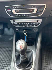 Renault Fluence 1.5dci 78kw - 1. Majiteľ - TOP STAV AKO NOVÉ - 13