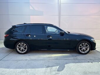 BMW 320D G21 touring - 13