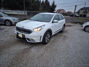 Kia niro - 13