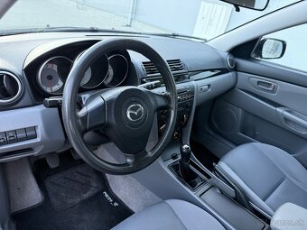 Mazda 3 1.4 16v Benzin - 13