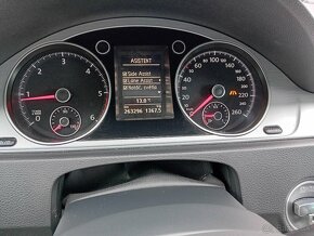 Volkswagen Passat Alltrack 2.0tdi DSG - 13