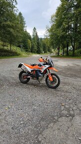 KTM 890 ADVENTURE R - 13