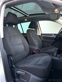 Volkswagen Tiguan 2.0 TDi CR  - mod. 2014 - 4Motion - 13