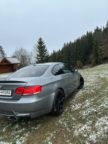 Bmw e92 330xd coupe 3.0 306D3 - 13