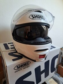 SHOEI Neotec 2 - 13