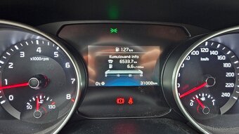 Kia Ceed SW 1.5 T-GDi Gold+ - 13