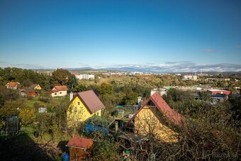 3-poschodová chata v záhradkárskej oblasti, Zvolen - Západ - 13