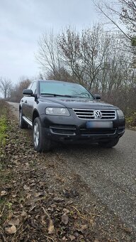 Touareg 3.0 TDI V6 individual - 13