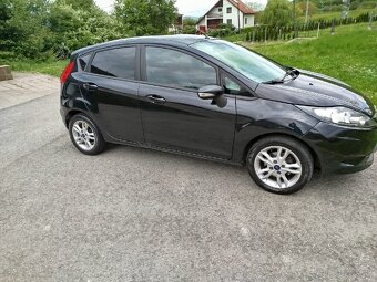 ✅Ford fiesta 1.4tdci✅ - 13