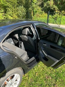 VW Jetta 1.6 TDi 77KW 7DSG - 13