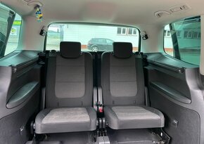 Volkswagen Sharan 2.0 TDI 4-Motion (4x4) - 13