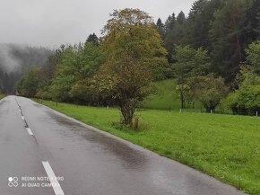 ČREMOŠNÉ-chalupa na pozemku 700m2 - 13