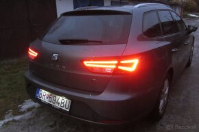 Seat Leon ST 1.4 TSI Ecomotive FR Combi - 13