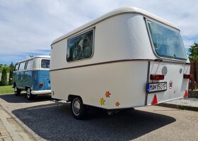 Volkswagen Transporter T2 A 1969.. - 13