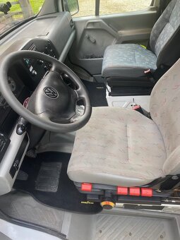 VW LT 35 2.5 TDI - 13