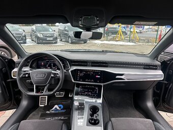 Audi S6 , TOP STAV, 108000 KM, MOZNOST ODPOCET DPH - 13