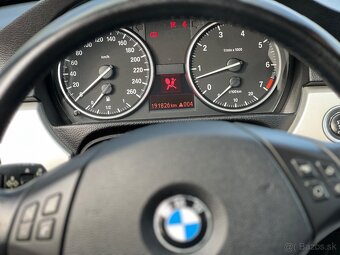 BMW 3 2.0i E90 Facelift Model 2011 191ooo km pôvod Nemecko - 13