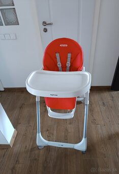 Peg perego prima papa follow me - 13