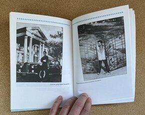 Kniha Elvis Presley Wolfgang Tilgner Biografia - 13