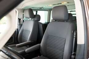 Volkswagen Multivan 2.0 BiTDI Highline 4MOTION DSG - 13