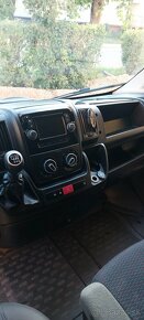 Peugeot Boxer 2.2 HDi 130k L3H2 - 13