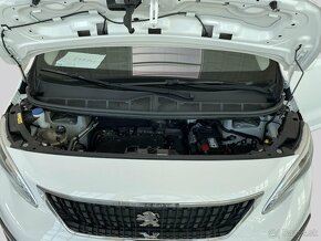 Peugeot EXPERT 1.5 nafta 03/2019  9 miest verzia Long L3H1 - 13