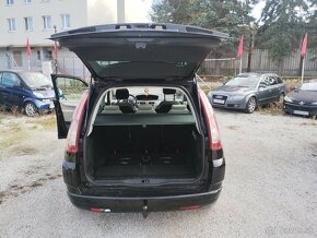 Citroën C4 Picasso diesel Aut 5 st - 13