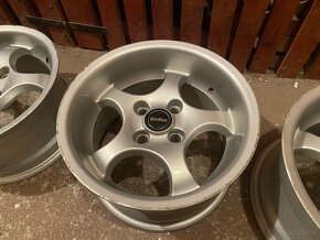 BCW Steffan MAXX 4x100 R14 - 13