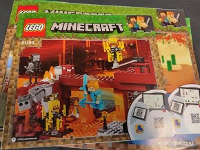 Lego Minecraft - 13