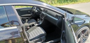 Volkswagen Passat CC, 2,0 TDI 103kw, 89 000 KM, ZEDER - 13