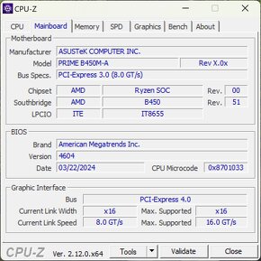 Herný počítač - Ryzen5, Radeon RX5700, 16GB, Windows 11 Home - 13