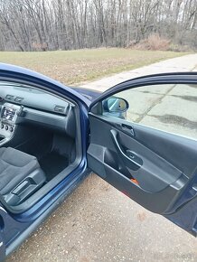 Vw Passat b6 1.9 TDI 77Kw (105 koni) - 13