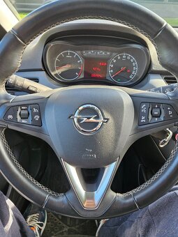 Opel Corsa 1,2 51kw 2018 - 13