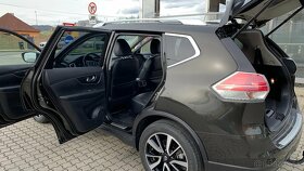 Nissan X-Trail 1.6 dCi Tekna 4x4 7m - 13