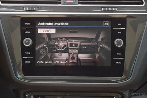 Volkswagen Tiguan 2.0TDI DSG HIGHILINE PANORÁMA-VIRTUAL-LEDX - 13